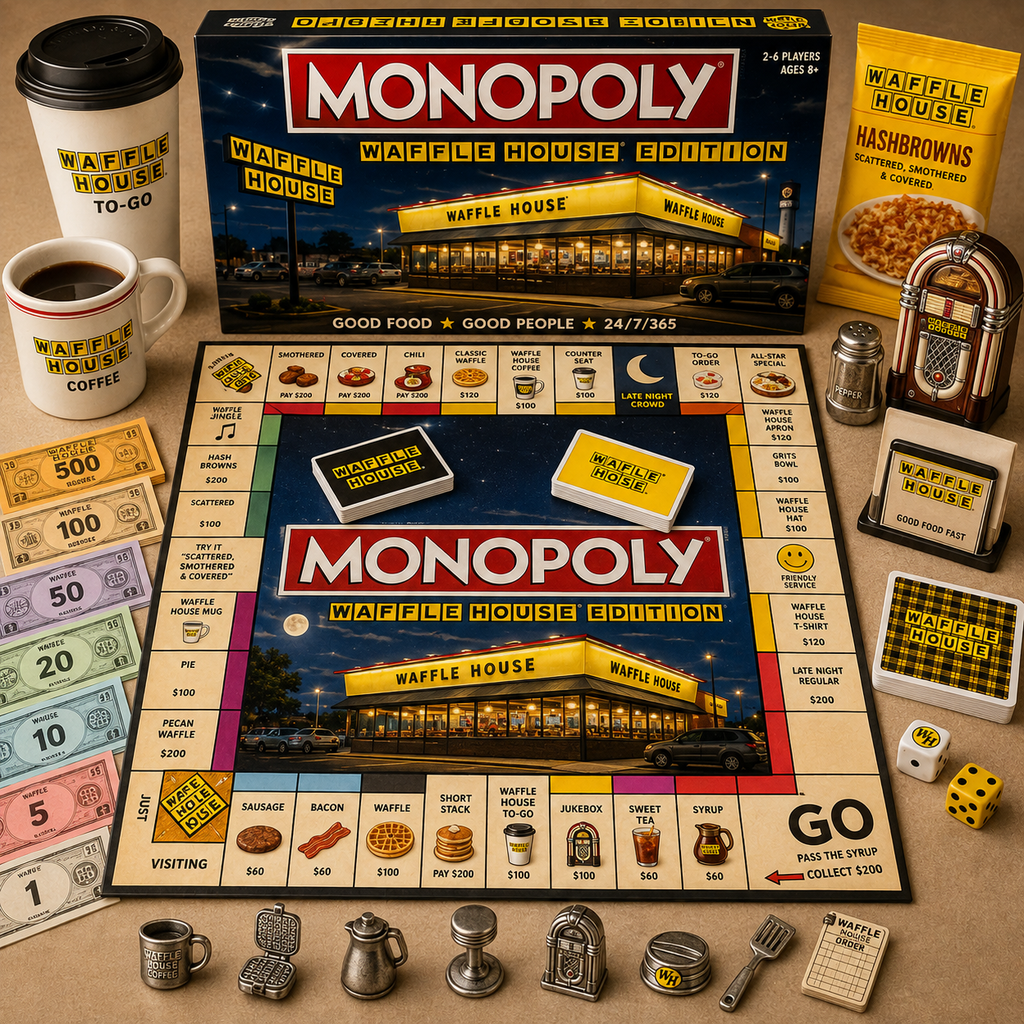 Premium Board Game RB2381