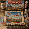 Premium Board Game RB23810