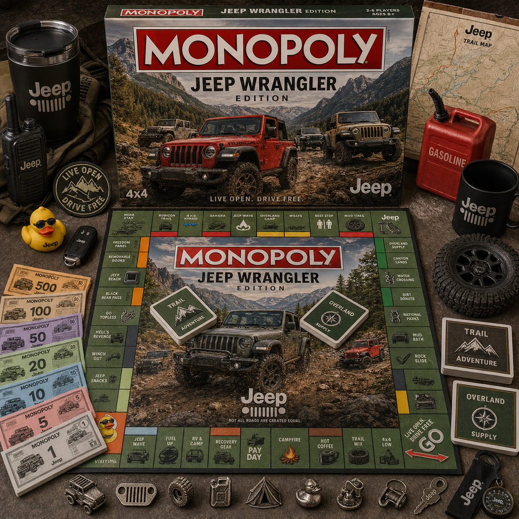 Premium Board Game RB23813