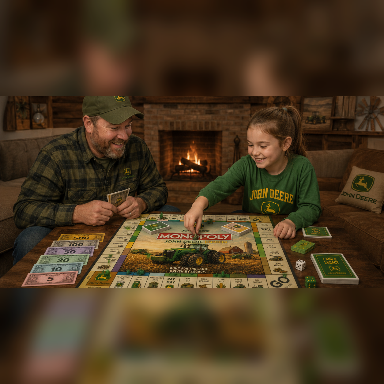Premium Board Game RB23814