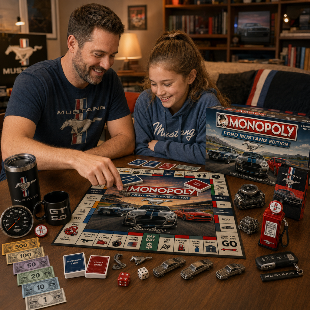 Premium Board Game RB2383