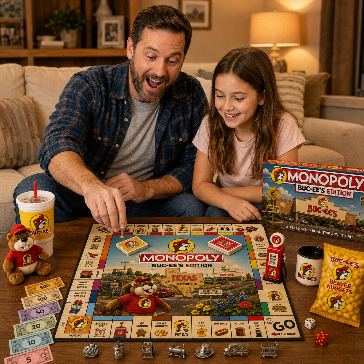 Premium Board Game RB2384