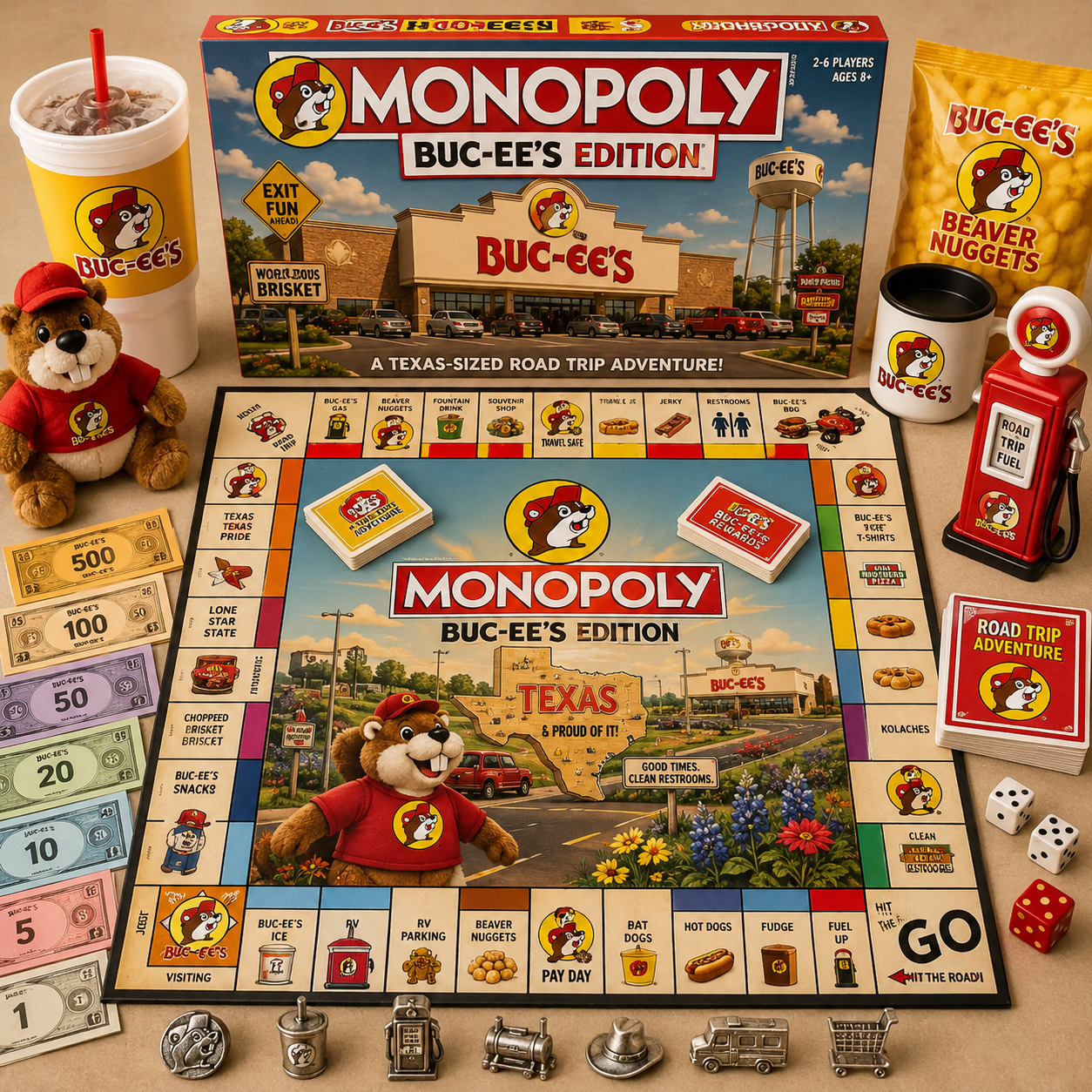 Premium Board Game RB2384