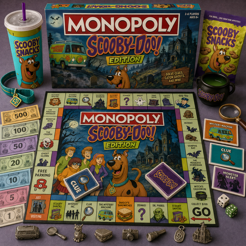 Premium Board Game RB2386