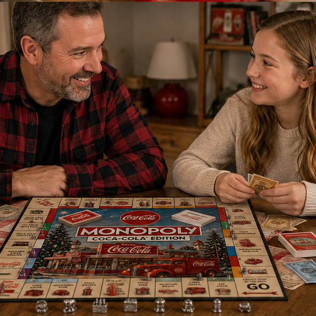 Premium Board Game RB2387