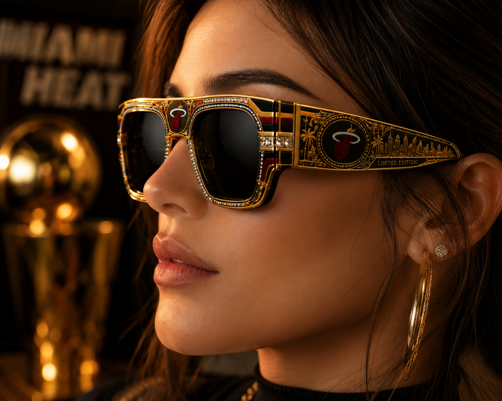 PREMIUM UNISEX SUNGLASSES TB1771