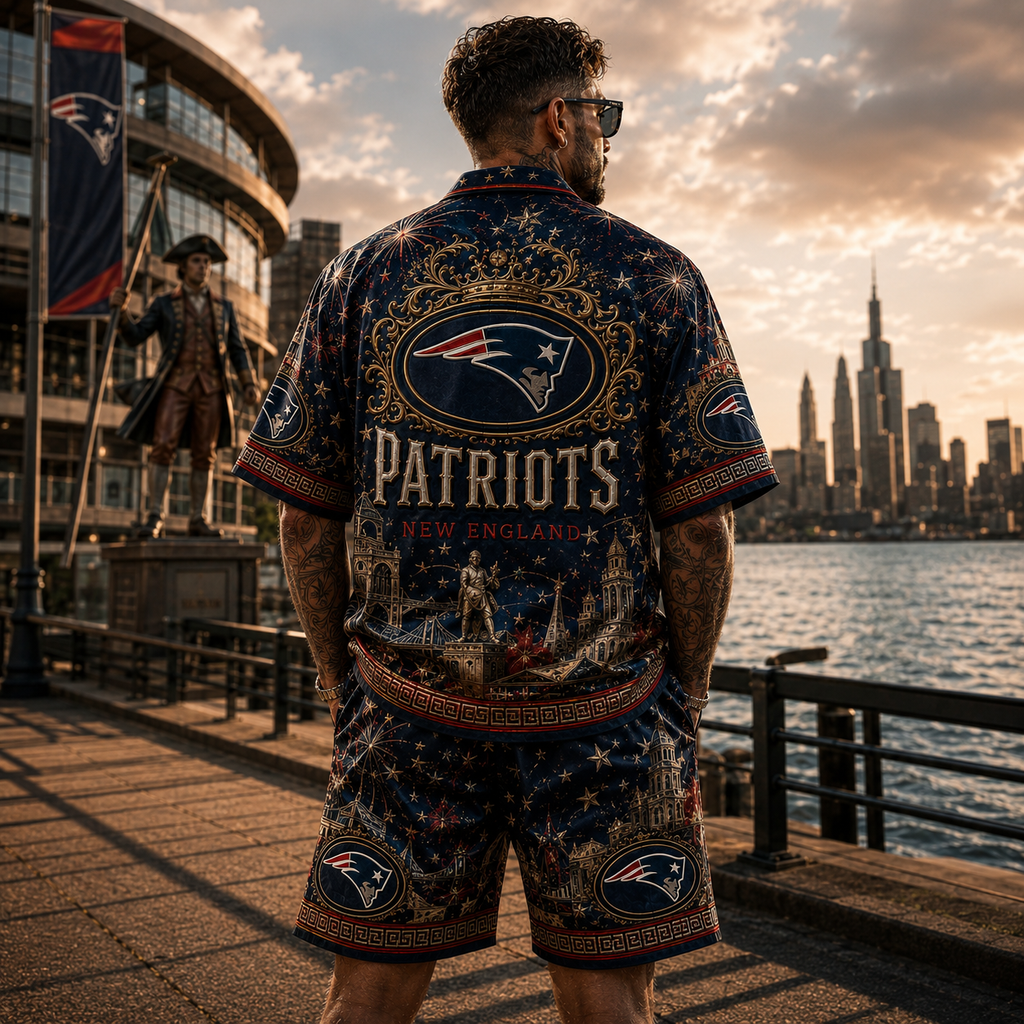 Luxury Resort Set TB2822