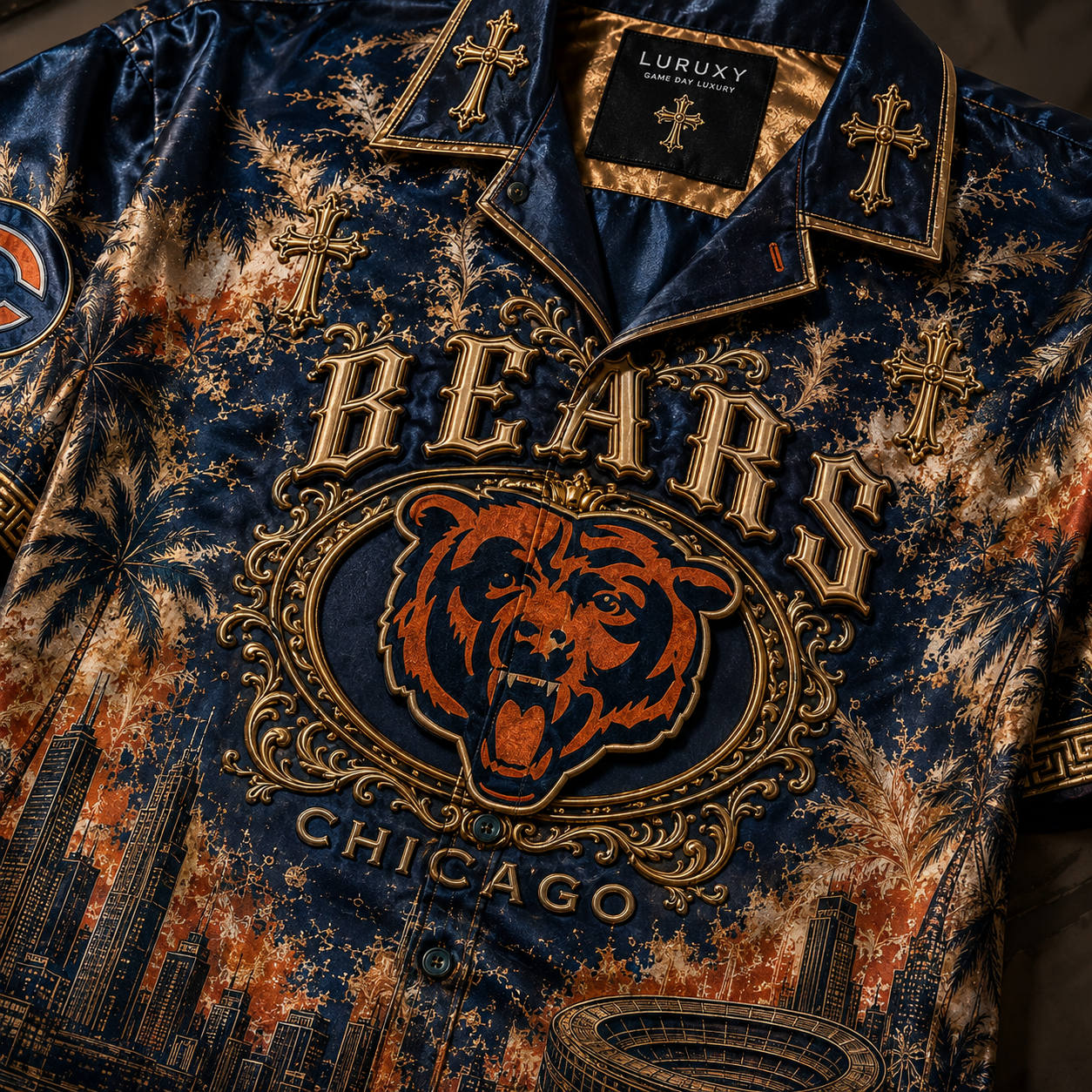 Luxury Resort Set TB286
